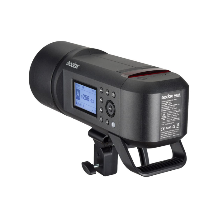 Đèn flash ngoại cảnh Godox AD600 Pro Witstro - Chính hãng