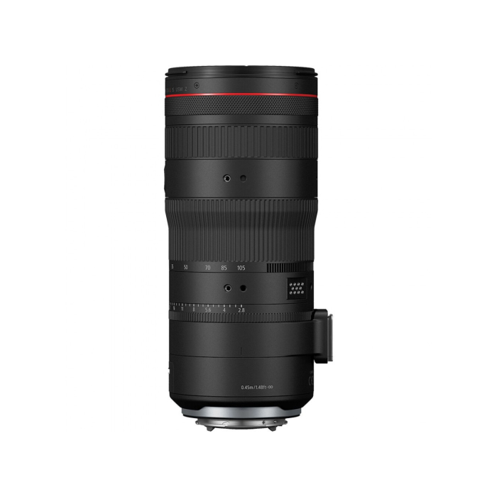 Canon RF 24-105mm f/2.8 L IS USM Z - Chính hãng