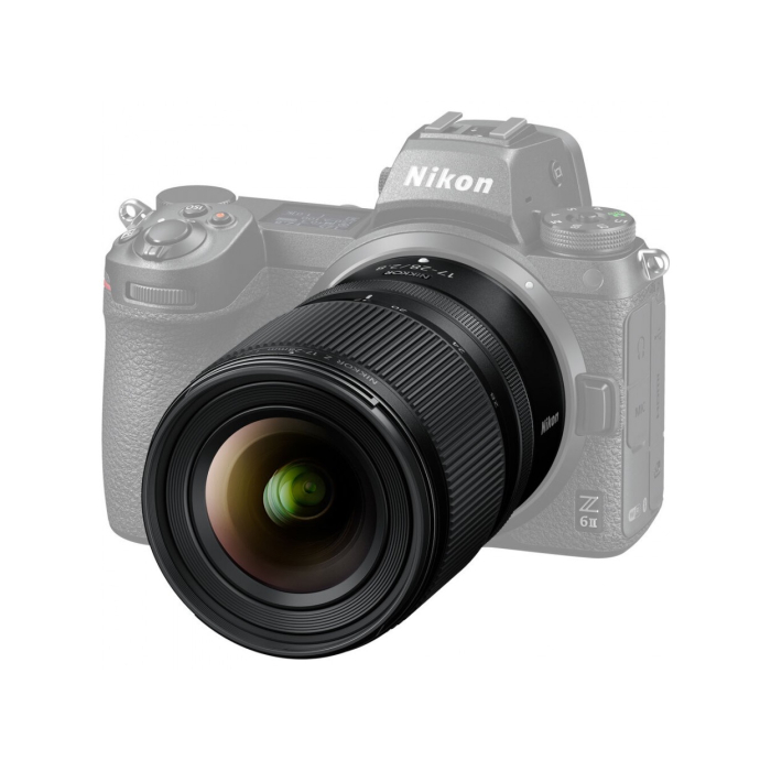 Nikon NIKKOR Z 17-28mm f/2.8 - Chính hãng VIC