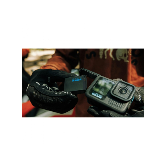 Bộ 2 pin GoPro Enduro HERO13 Black 1900mAh