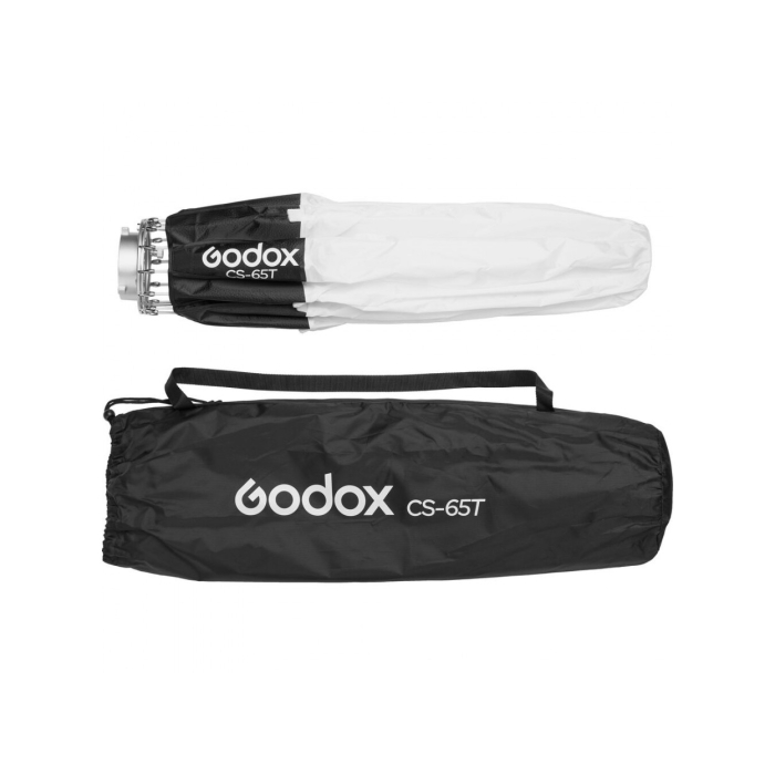 Softbox cầu Godox CS-65T 65cm - Chính hãng