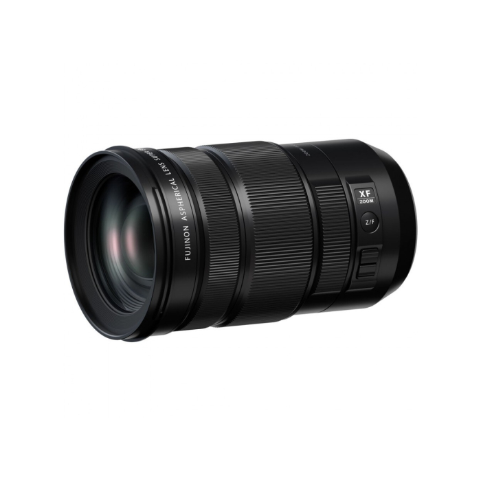 Fujifilm XF 18-120mm f/4 LM PZ WR - Chính hãng