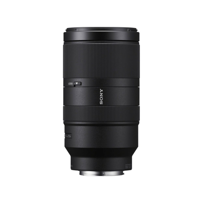 Sony E 70-350mm f/4.5-6.3 G OSS - Chính hãng