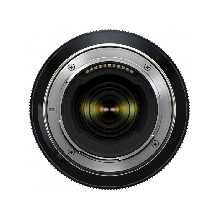 Tamron 50-400mm f/4.5-6.3 Di III VC VXD Nikon Z - Chính hãng