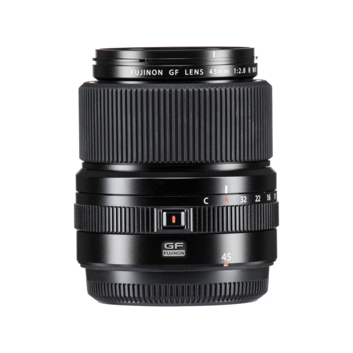 Fujifilm GF 45mm f/2.8 R WR - Chính hãng
