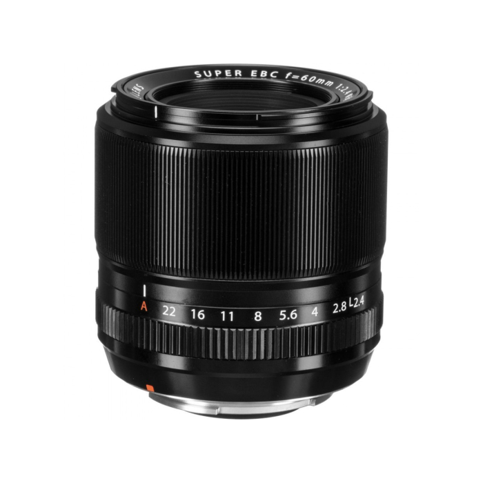 Fujifilm XF 60mm f/2.4 R Macro - Likenew 98%