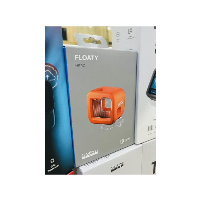 Phao nổi GoPro Floaty cho GoPro HERO