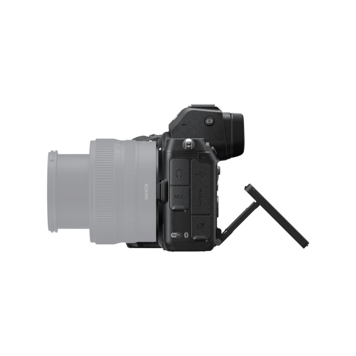 Nikon Z5 - (Kèm Lens Kit 24-70mm f/4) Chính hãng VIC