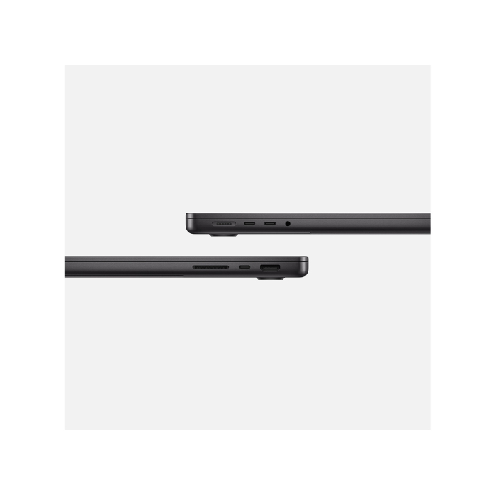 MacBook Pro 14" M5 Pro 2026 - (M5 Pro CPU 18core GPU 20core RAM 48GB SSD 2TB) Chính hãng