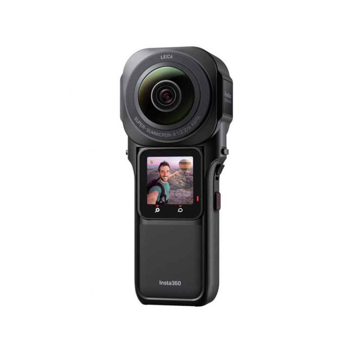 Insta360 ONE RS 1-inch 360 Edition - Chính hãng