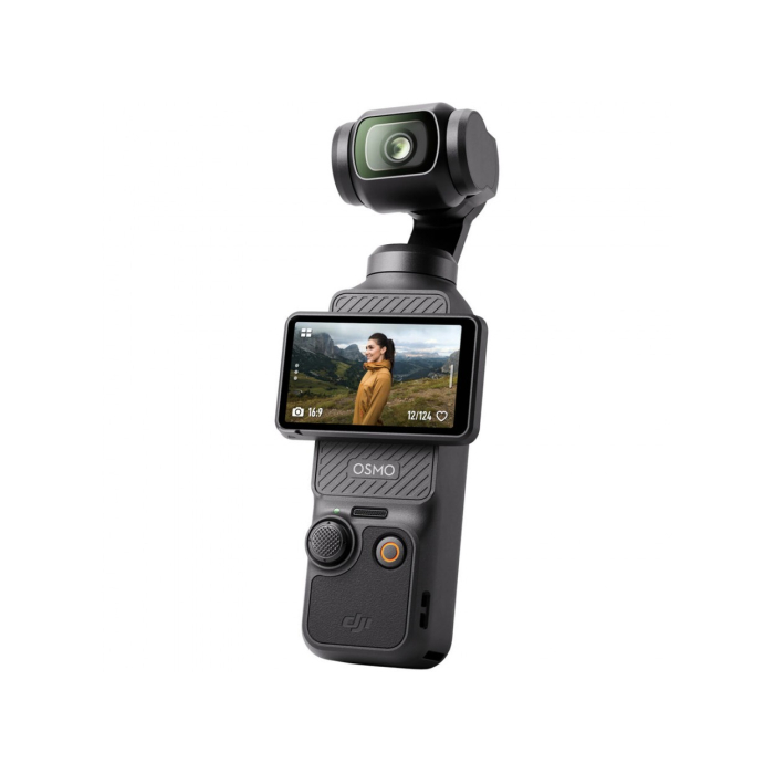 DJI Osmo Pocket 3 Creator Combo - Chính hãng