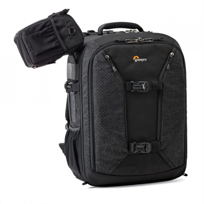 Balo máy ảnh Lowepro Pro Runner BP 450 AW II - Chính hãng