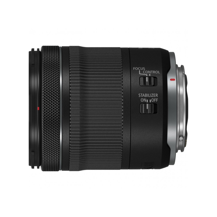 Canon RF 24-105mm f/4-7.1 IS STM - Chính hãng