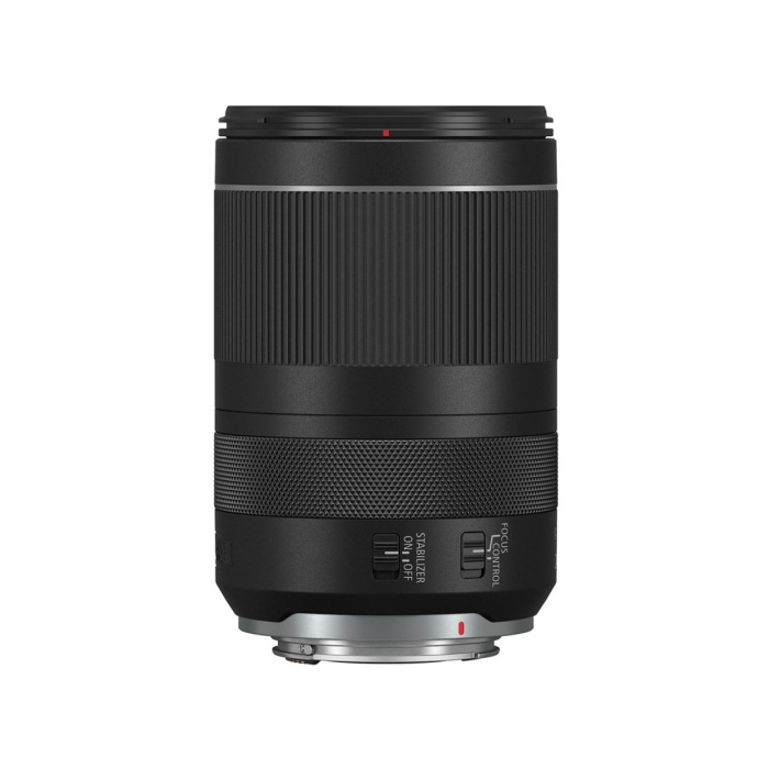 Canon RF 24-240mm f/4-6.3 IS USM - Likenew