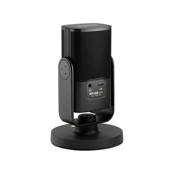 Microphone RODE NT-USB Mini USB - Chính hãng