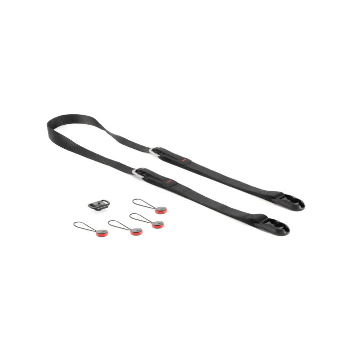 Dây Đeo Peak Design Leash Camera Strap - Chính hãng