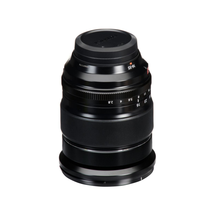 Fujifilm XF 16-55mm f/2.8 R LM WR - Likenew