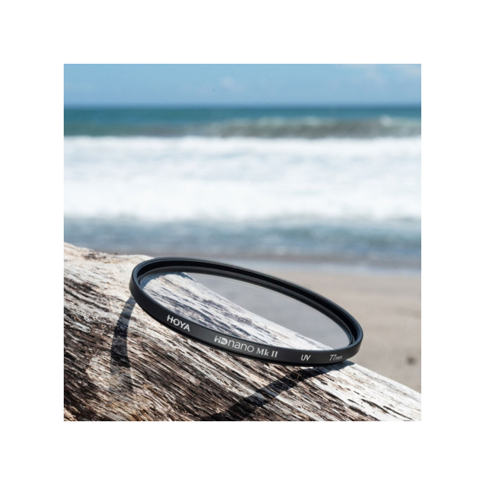 Filter Hoya HD Nano MK II UV 67mm - Chính hãng