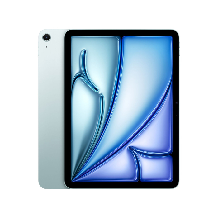 iPad Air 13" - (M2 8core, 128GB, Wi-Fi) Chính hãng