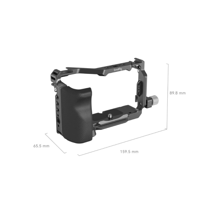 SmallRig Cage Kit for Sony ZV-E1 - Chính hãng