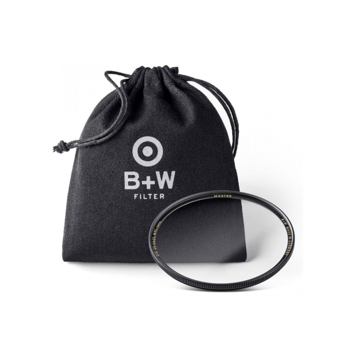 Kính lọc B+W MASTER UV-Haze MRC nano 39mm - Chính hãng