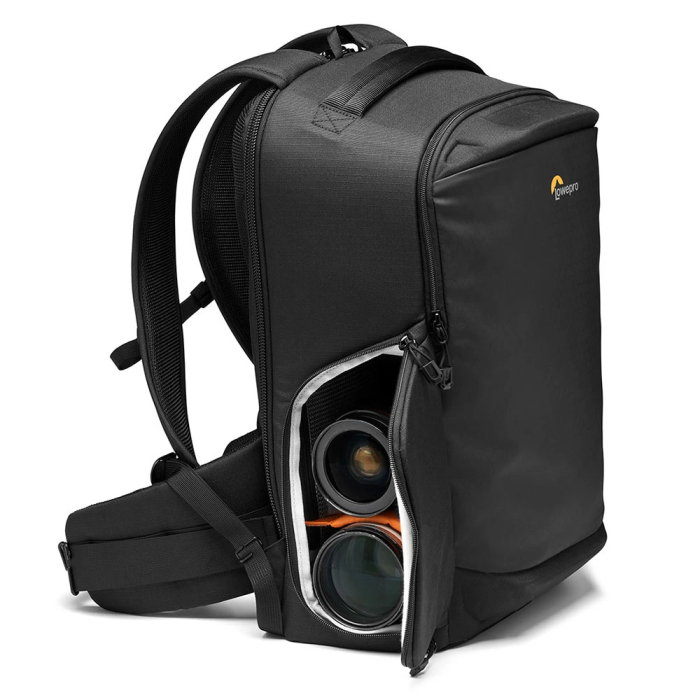 Balo đựng máy ảnh Lowepro Flipside 400 AW III - Chính hãng