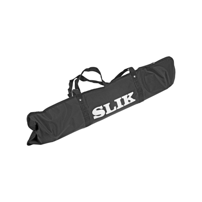 Chân máy Slik Pro 500 DX + SBH 200 DQ-BK - Chính hãng