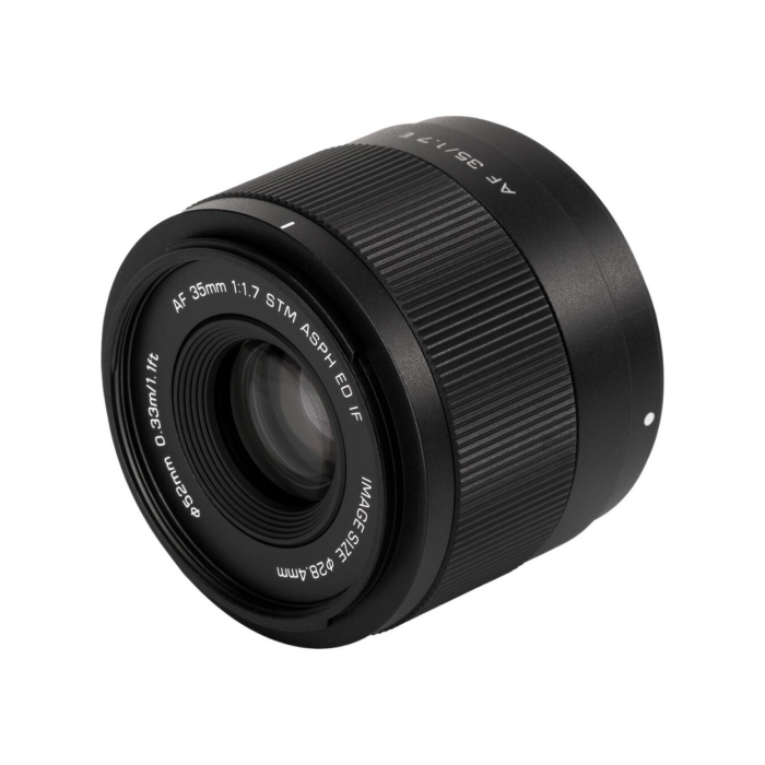 Viltrox AF 35mm f/1.7 Sony E - Likenew