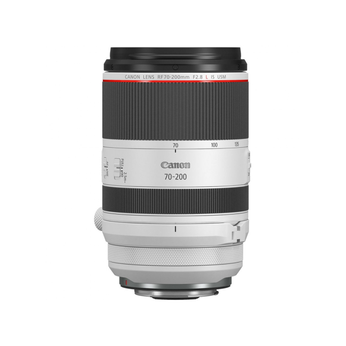Canon RF 70-200mm f/2.8L IS USM - Chính hãng