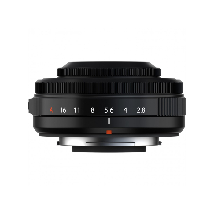 Fujifilm XF 27mm f/2.8 R WR - Likenew