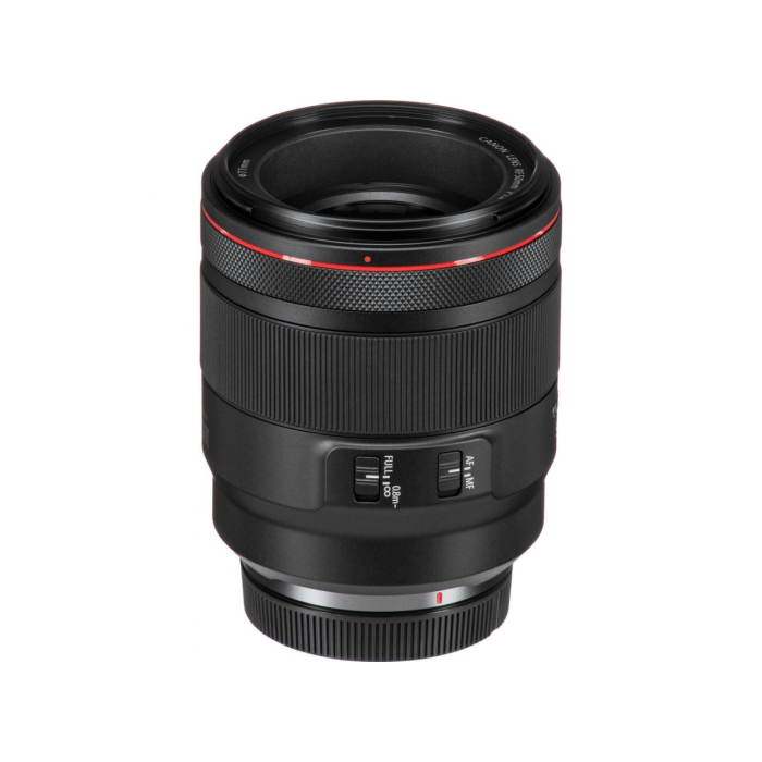 Canon RF 50mm f/1.2L USM - Likenew