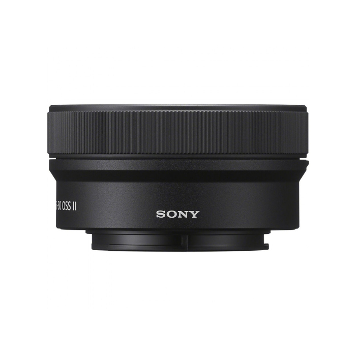 Sony E PZ 16-50mm f/3.5-5.6 OSS II - Chính hãng