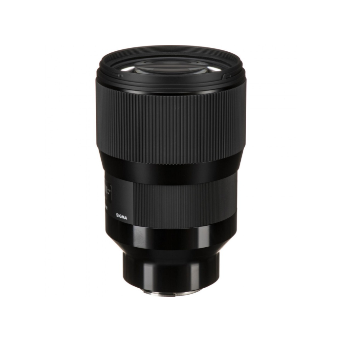 Sigma 135mm f/1.8 DG HSM Art for Sony E - Chính hãng