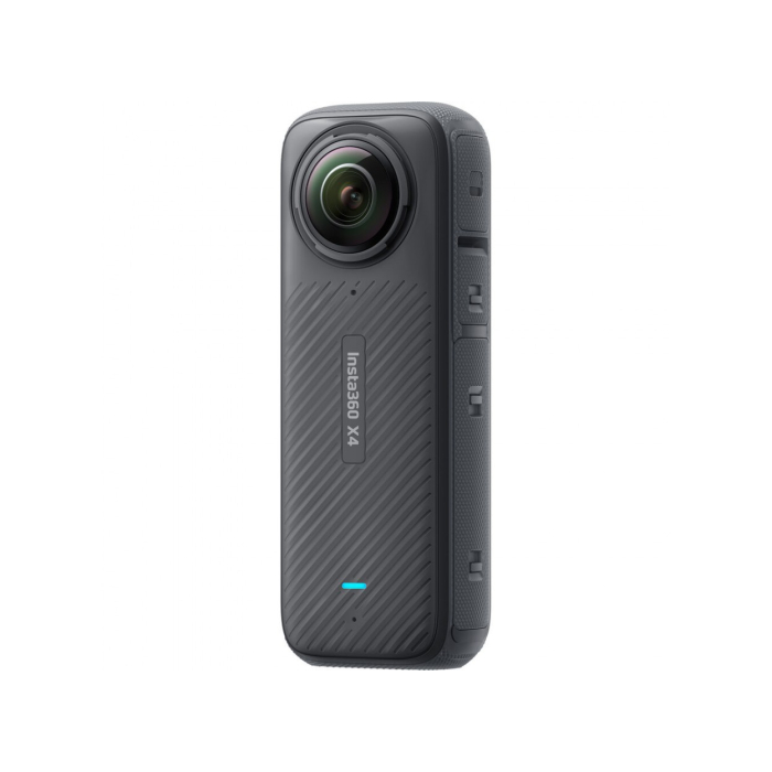 Insta360 X4 - (Không Bộ Nhớ Flash, Black) Chính hãng