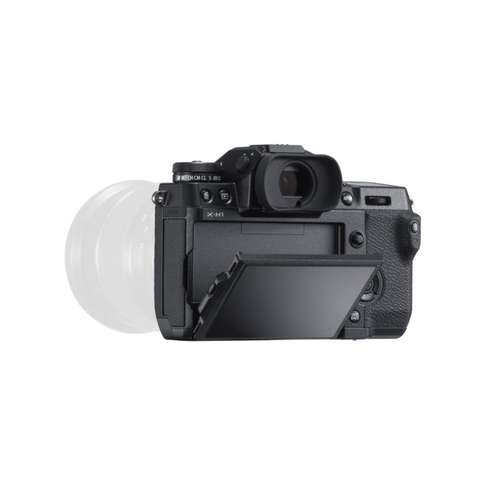Fujifilm X-H1 - Likenew