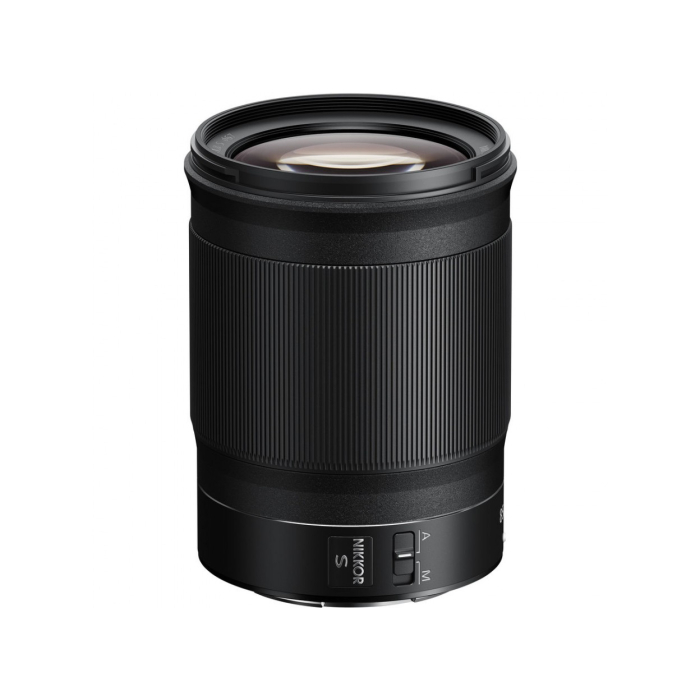 Nikon NIKKOR Z 85mm f/1.8 S - Chính hãng VIC