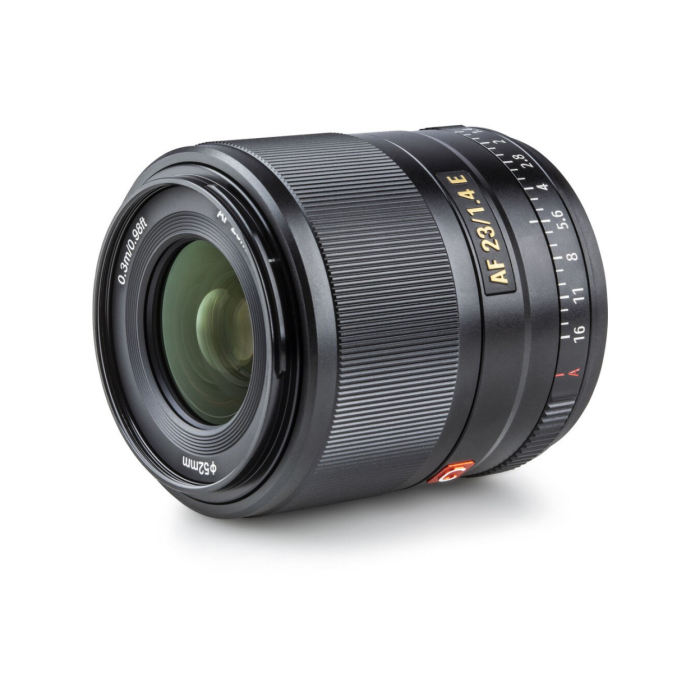 Viltrox 23mm f/1.4 AF Sony E - Chính hãng