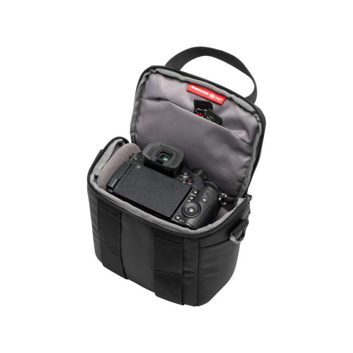 Túi máy ảnh Manfrotto Advanced III S - Chính hãng