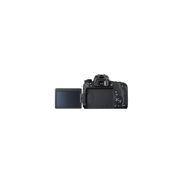 Canon EOS 760D (8000D) - Likenew (Body Only)