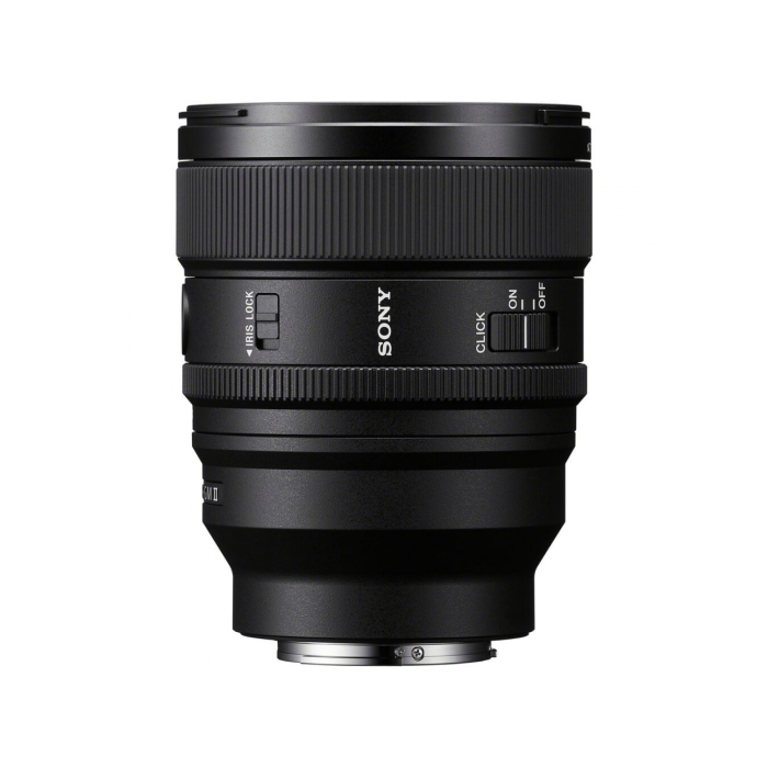Sony FE 85mm f/1.4 GM II - Chính hãng
