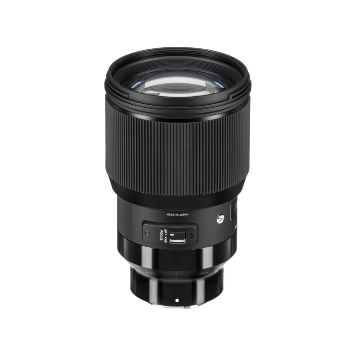 Sigma 85mm f/1.4 DG HSM Art for Sony E - Chính hãng