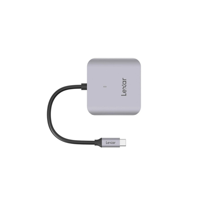 Đầu đọc thẻ Lexar CFexpress Type B USB-C USB 3.2 Gen 2