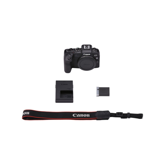 Canon EOS RP - (Body) Chính hãng