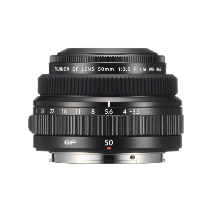 Fujifilm GF 50mm f/3.5 R LM WR - Chính hãng
