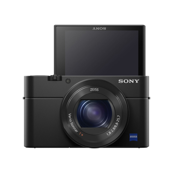 Sony Cyber-shot DSC-RX100 IV - Likenew