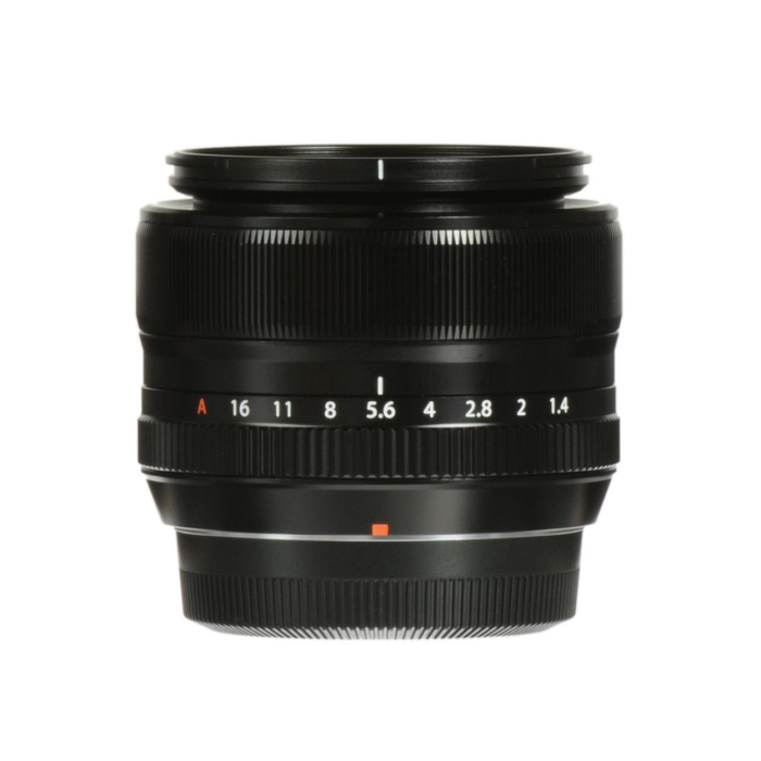 Fujifilm XF 35mm f/1.4 R - Likenew 98%