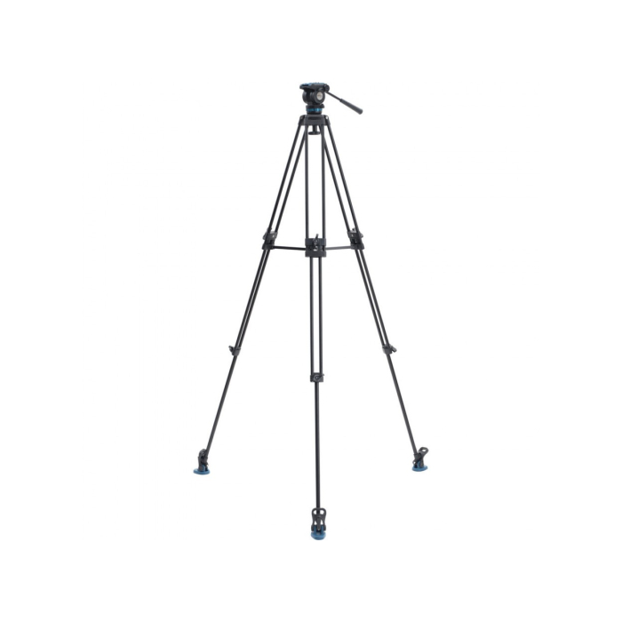 Tripod Benro KH26PC - Chính hãng