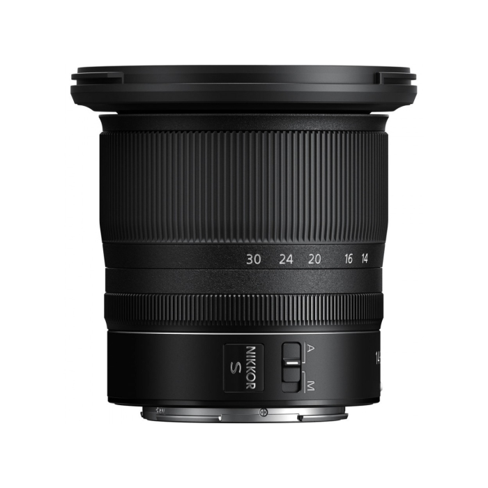 Nikon NIKKOR Z 14-30mm f/4 S - Chính hãng VIC