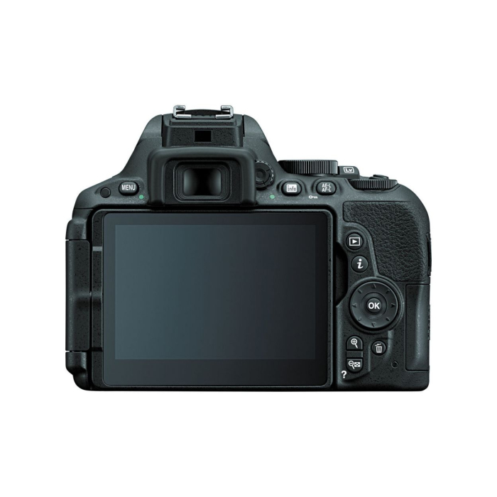 Nikon D5500 - Likenew (Body Only)