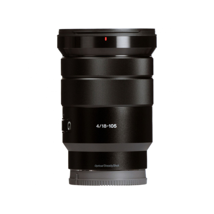 Sony E PZ 18-105mm f4 G OSS - Chính hãng